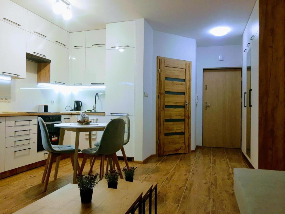 Bounty Apartment *