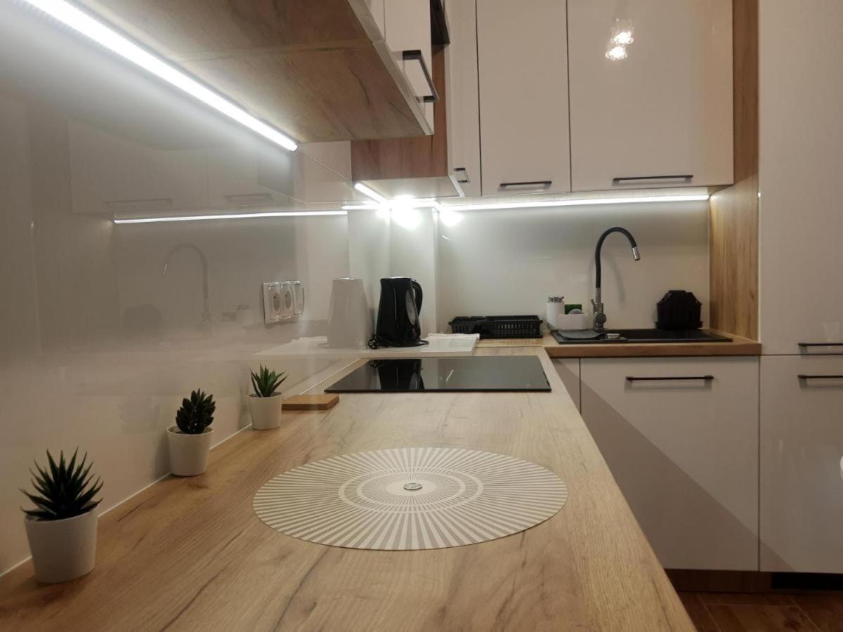Bounty Apartment