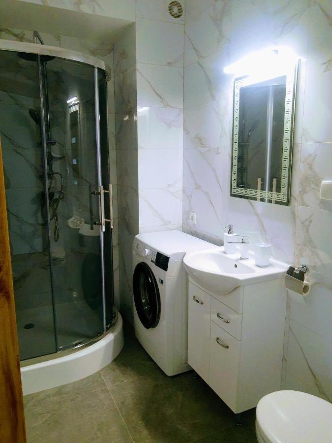 Bounty Apartment Busko-Zdrój