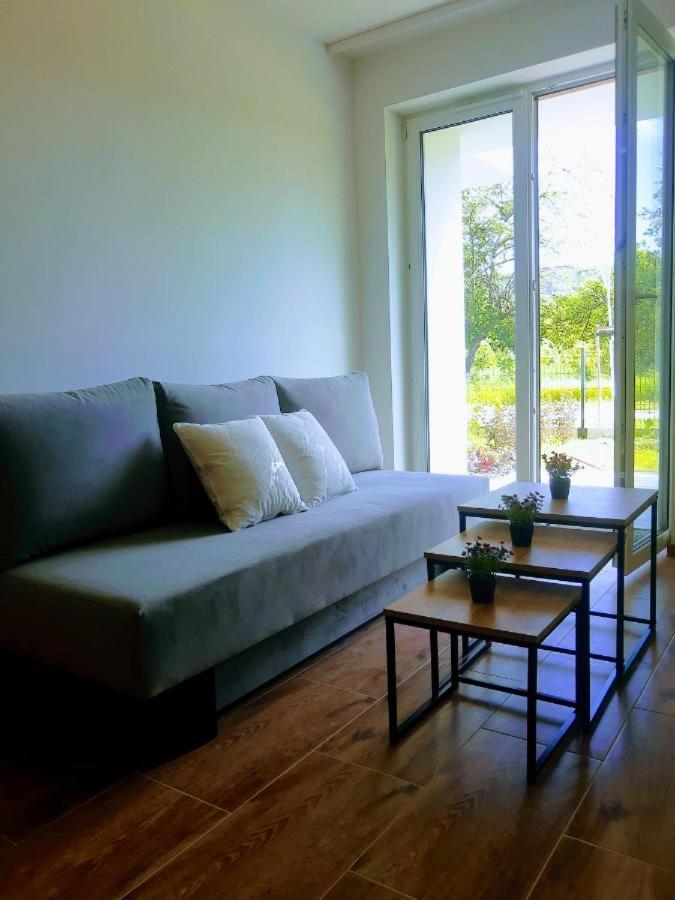 Bounty Apartment *