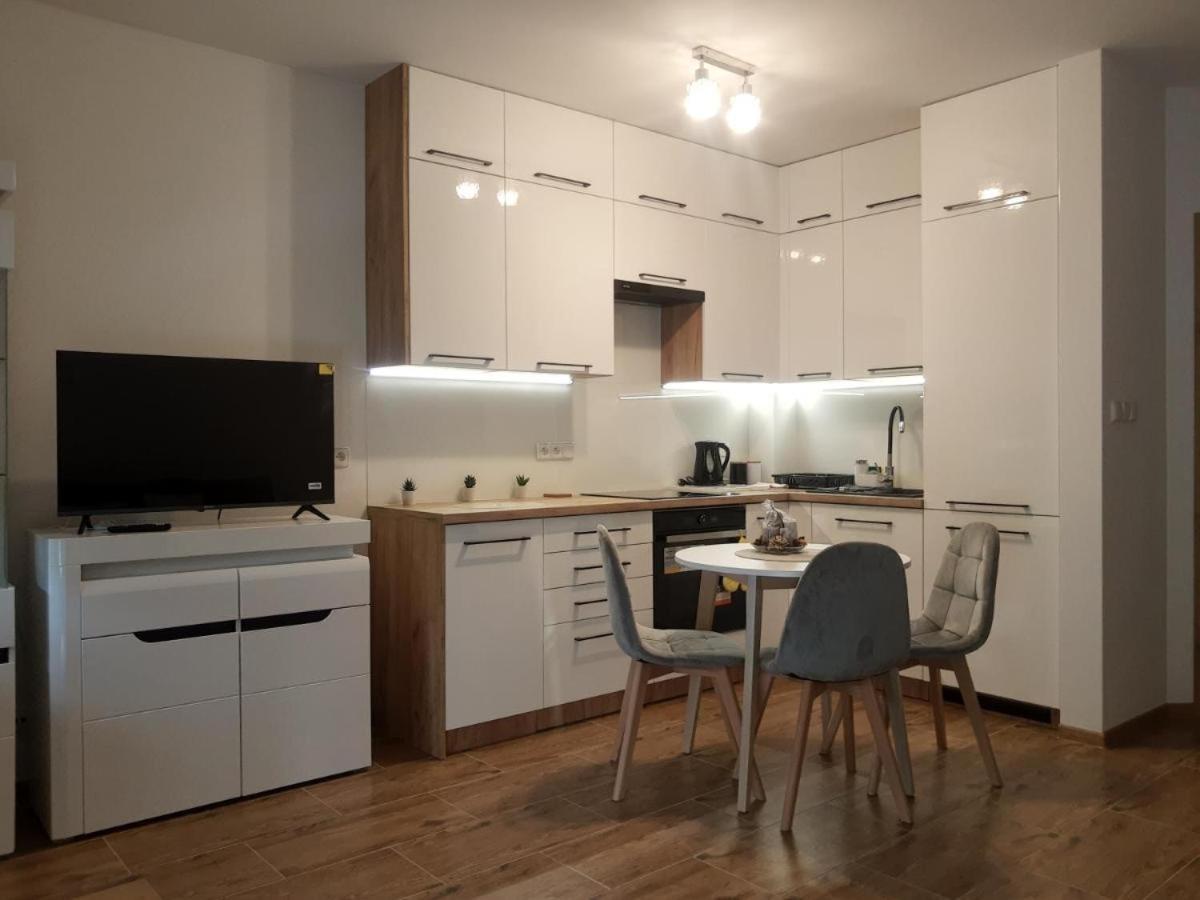 Bounty Apartment Busko-Zdrój