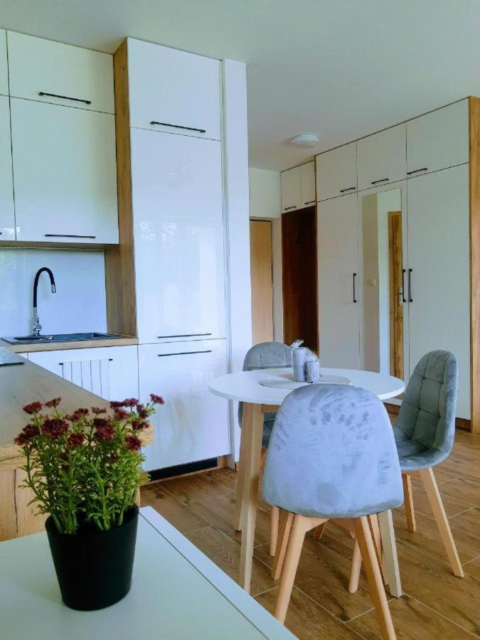 Bounty Apartment